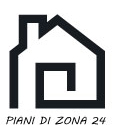 Piani di Zona 24 Logo